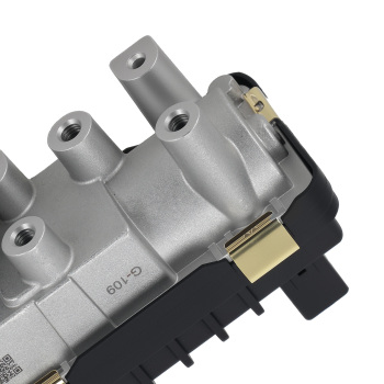 Electric Turbo Actuator compatible for Mercedes-Benz E320 S320 E280 743436-0003 2003-2009