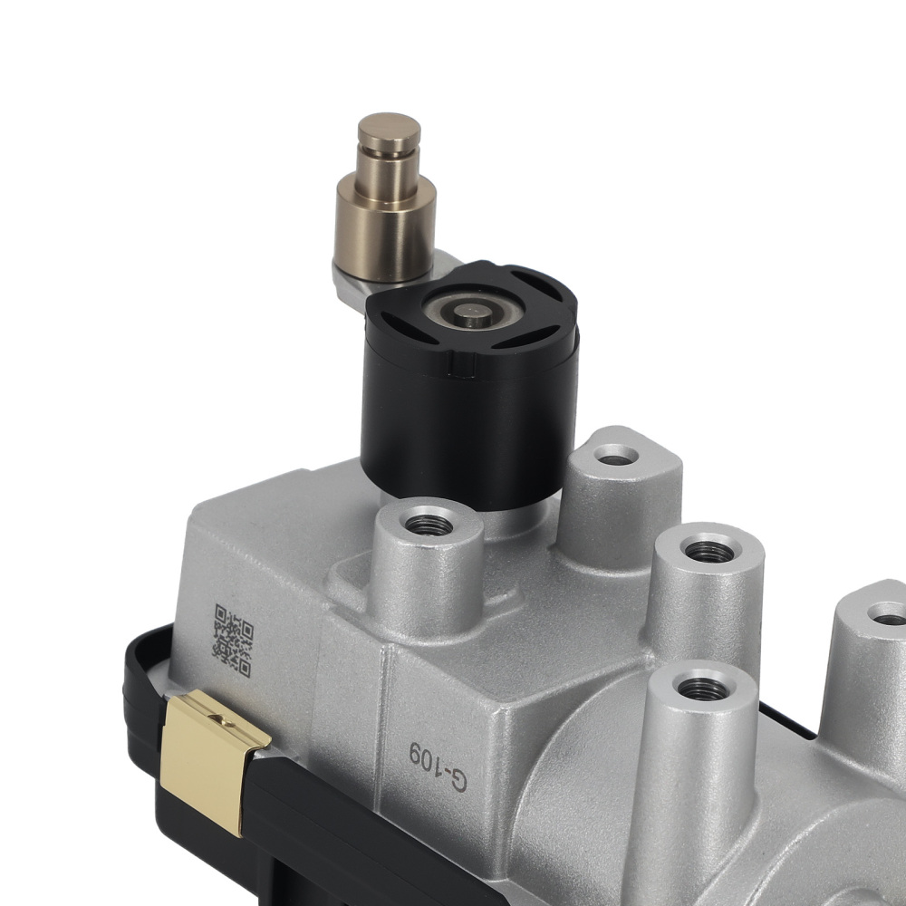 Electric Turbo Actuator compatible for Mercedes-Benz E320 S320 E280 743436-0003 2003-2009