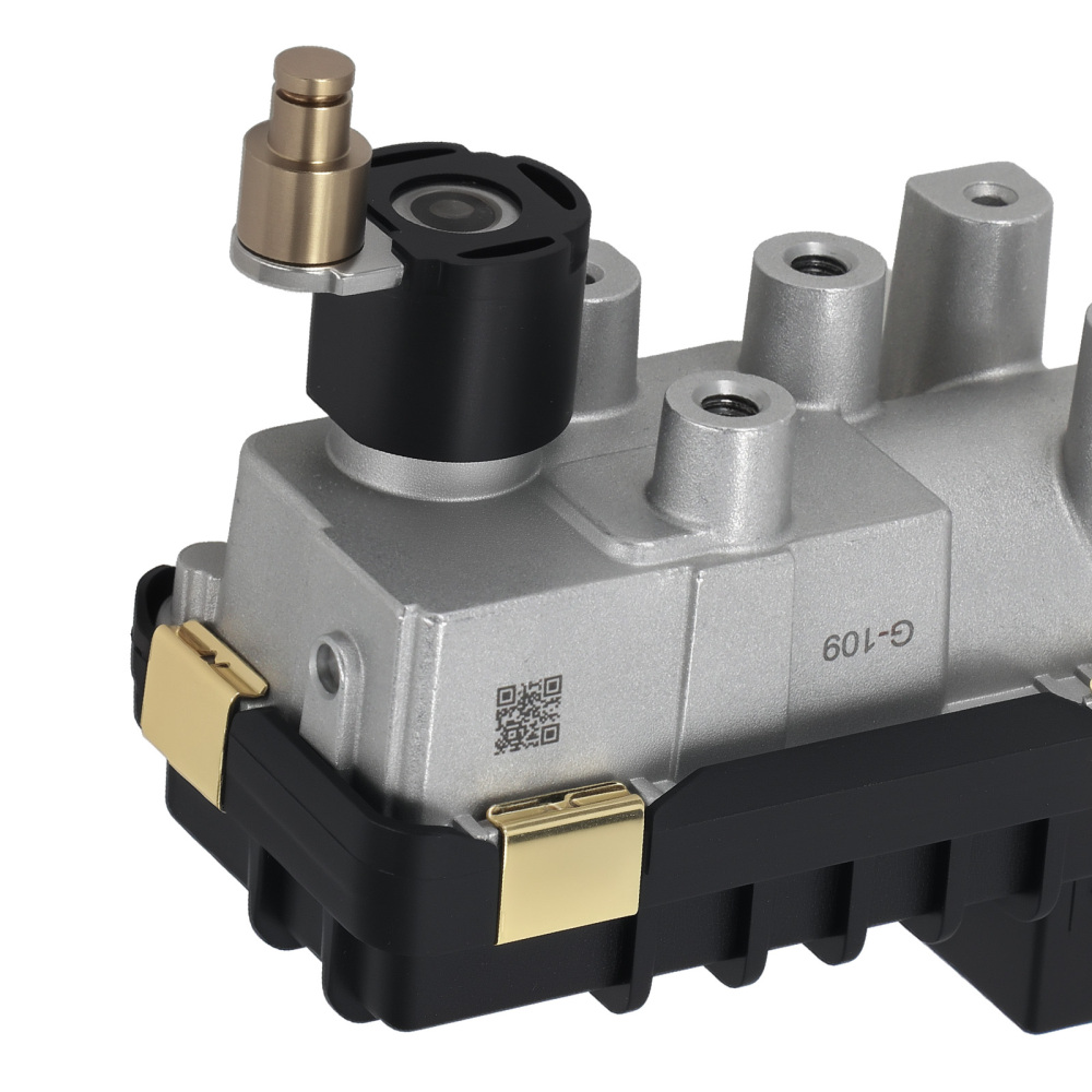 Electric Turbo Actuator compatible for Mercedes-Benz E320 S320 E280 743436-0003 2003-2009