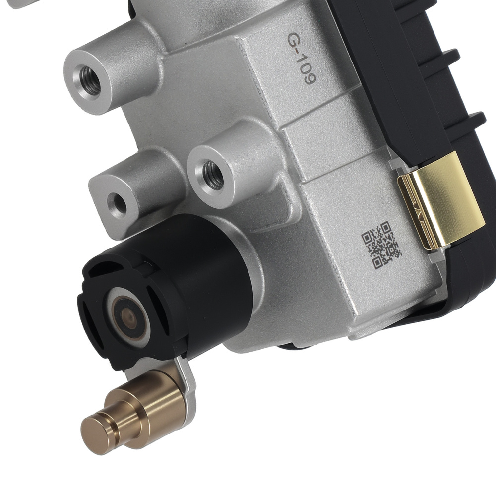 Electric Turbo Actuator compatible for Mercedes-Benz E320 S320 E280 743436-0003 2003-2009