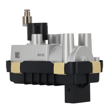 Electric Turbo Actuator compatible for Mercedes-Benz E320 S320 E280 743436-0003 2003-2009