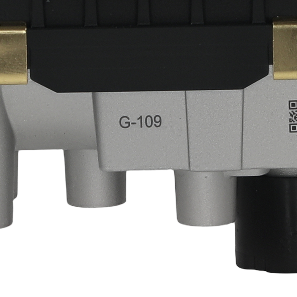 Turbo Attuatore Elettrico compatibile per Mercedes-Benz Classe E S CDi 734899 A6480960299