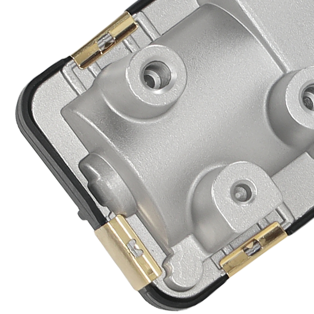 Turbo Attuatore Elettrico compatibile per Mercedes-Benz Classe E S CDi 734899 A6480960299