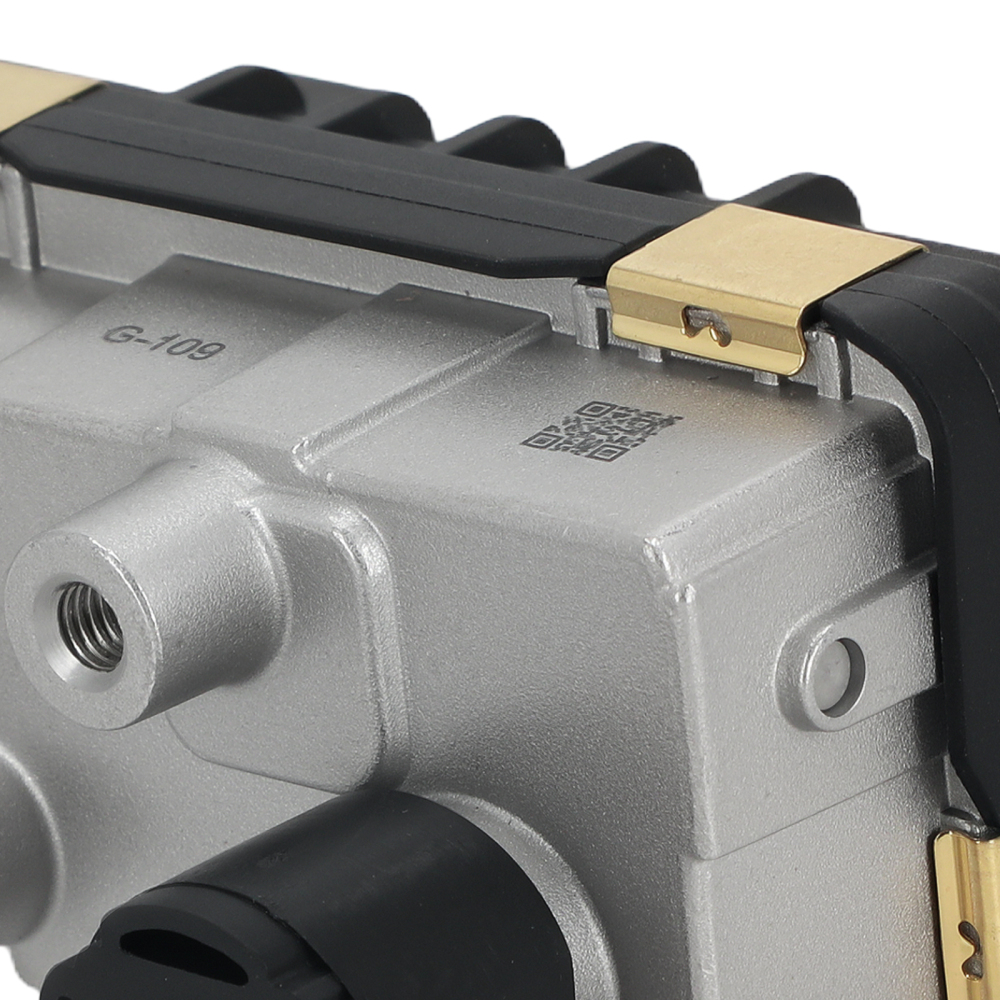 Turbo Attuatore Elettrico compatibile per Mercedes-Benz Classe E S CDi 734899 A6480960299