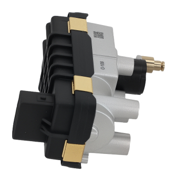 Turbo Attuatore Elettrico compatibile per Mercedes-Benz Classe E S CDi 734899 A6480960299