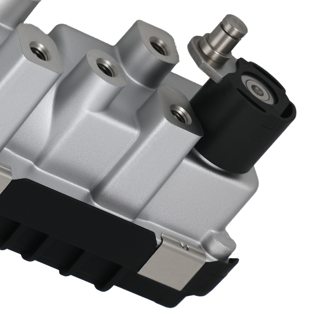 Actionneur de Turbo Électrique compatible pour Ford Mondeo Break 2.0 TDDi 2000-2007