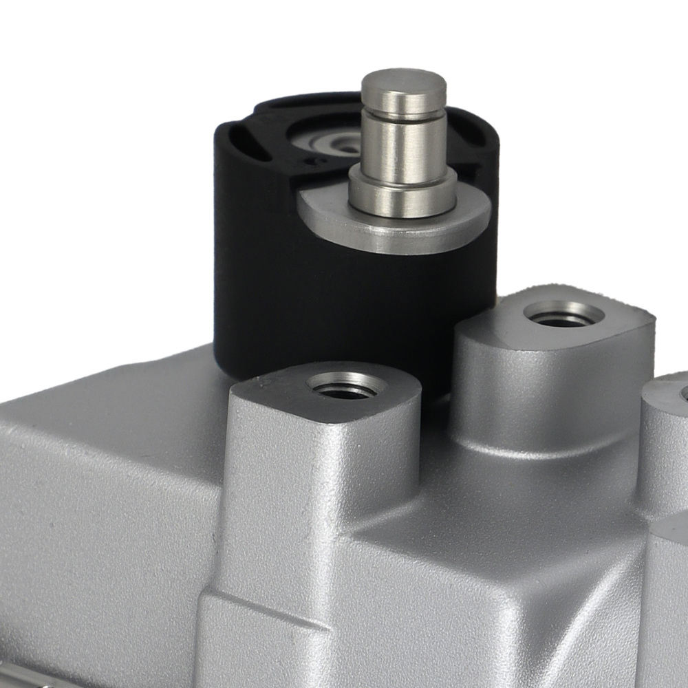 Actionneur de Turbo Électrique compatible pour Ford Mondeo Break 2.0 TDDi 2000-2007