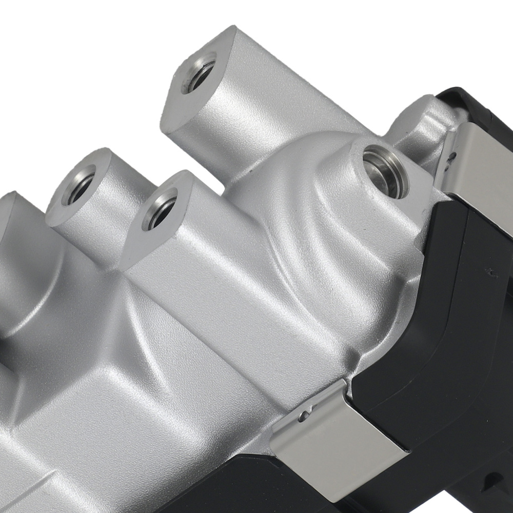 Actionneur de Turbo Électrique compatible pour Ford Mondeo Break 2.0 TDDi 2000-2007
