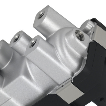 Turbo Electric Actuator compatible for Ford Mondeo BWY 2.0 16V Di TDDi 728680-0009 2000-07