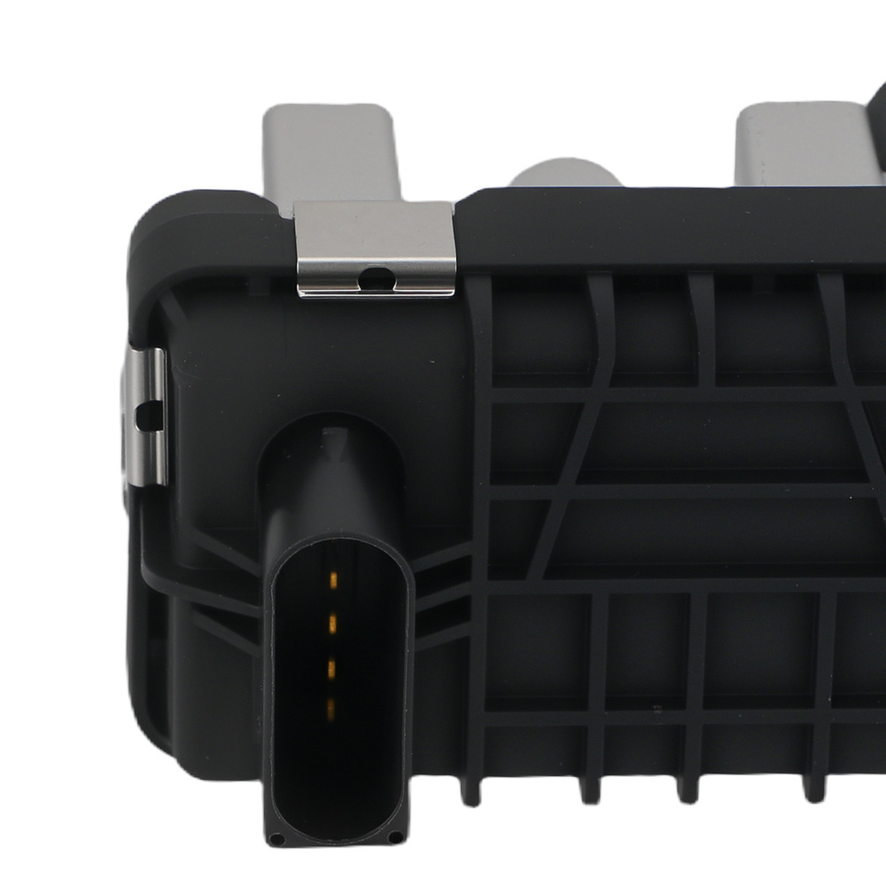 Actionneur de Turbo Électrique compatible pour Ford Mondeo Break 2.0 TDDi 2000-2007