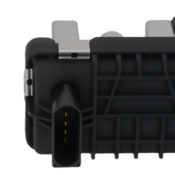 Turbo Electric Actuator compatible for Ford Mondeo BWY 2.0 16V Di TDDi 728680-0009 2000-07