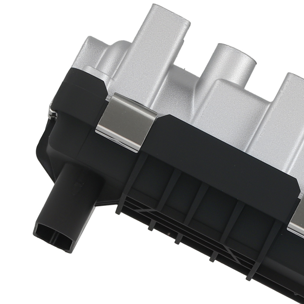 Actionneur de Turbo Électrique compatible pour Ford Mondeo Break 2.0 TDDi 2000-2007