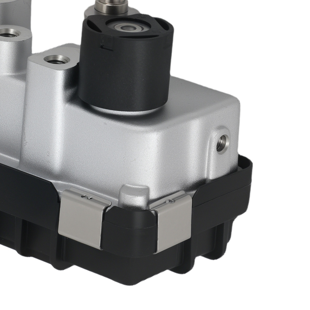 Actionneur de Turbo Électrique compatible pour Ford Mondeo Break 2.0 TDDi 2000-2007
