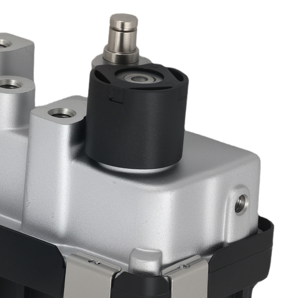 Actionneur de Turbo Électrique compatible pour Ford Mondeo Break 2.0 TDDi 2000-2007