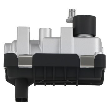 Turbo Attuatore Elettrico compatibile per Ford Mondeo III 2.0 TDDi 85kW 2000-2007 GTA1749MVK