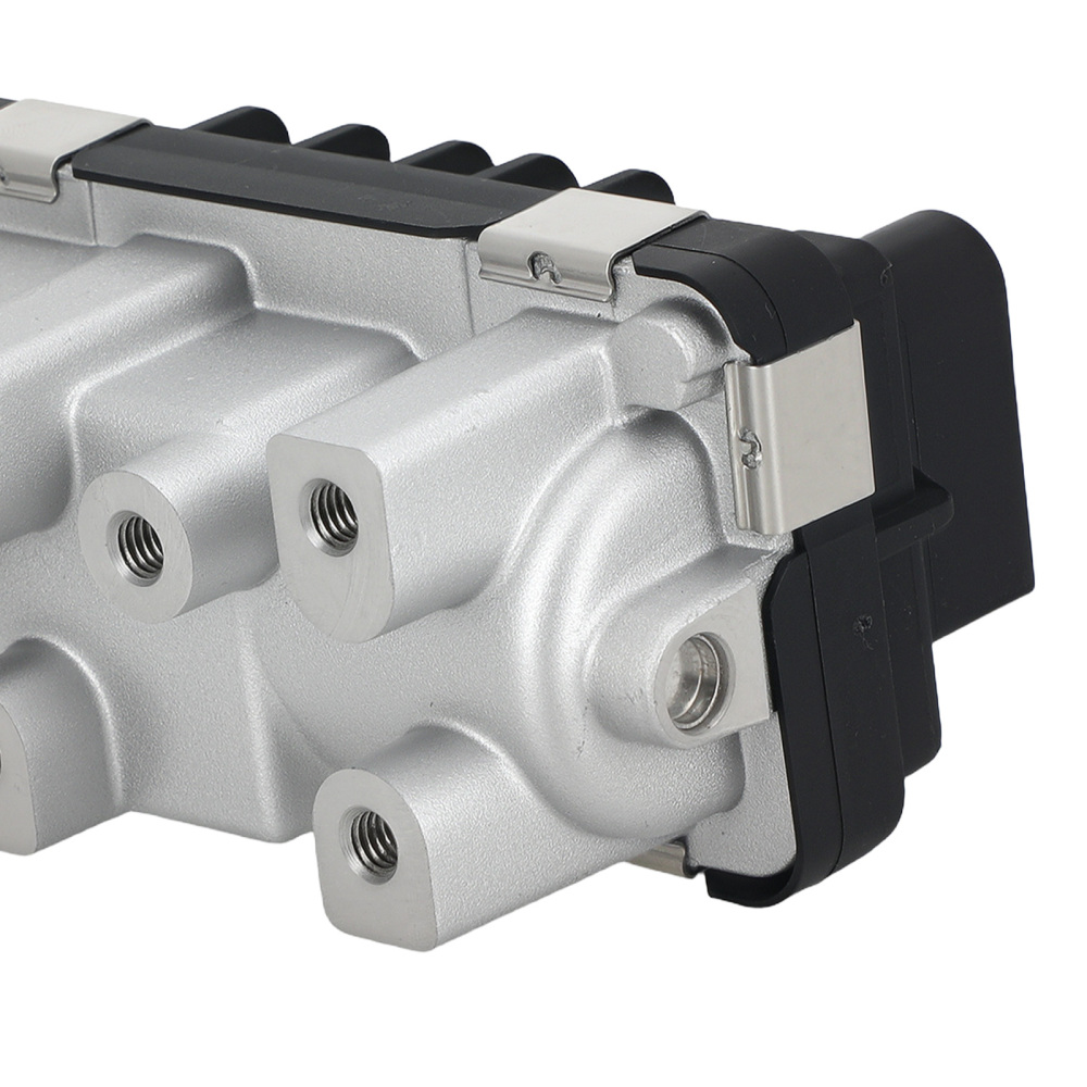 Turbo Wastegate Actuator compatible for Mercedes-Benz W203 W211 E200 E220 CDi A646096009980