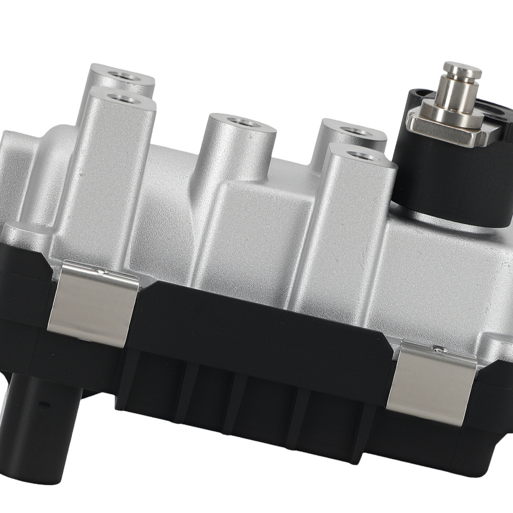 Turbo Wastegate Actuator compatible for Mercedes-Benz W203 W211 E200 E220 CDi A646096009980