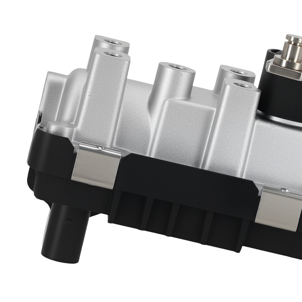 Turbo Wastegate Actuator compatible for Mercedes-Benz W203 W211 E200 E220 CDi A646096009980