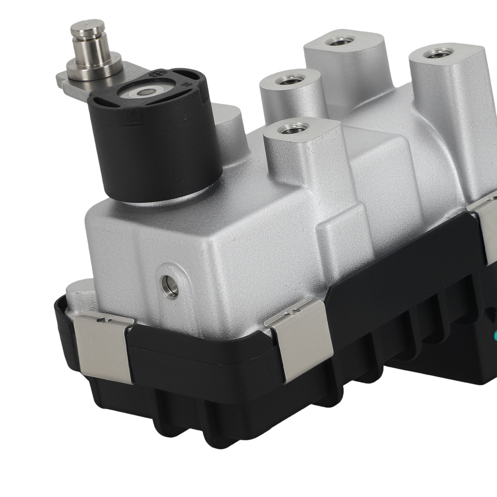 Turbo Wastegate Actuator compatible for Mercedes-Benz W203 W211 E200 E220 CDi A646096009980