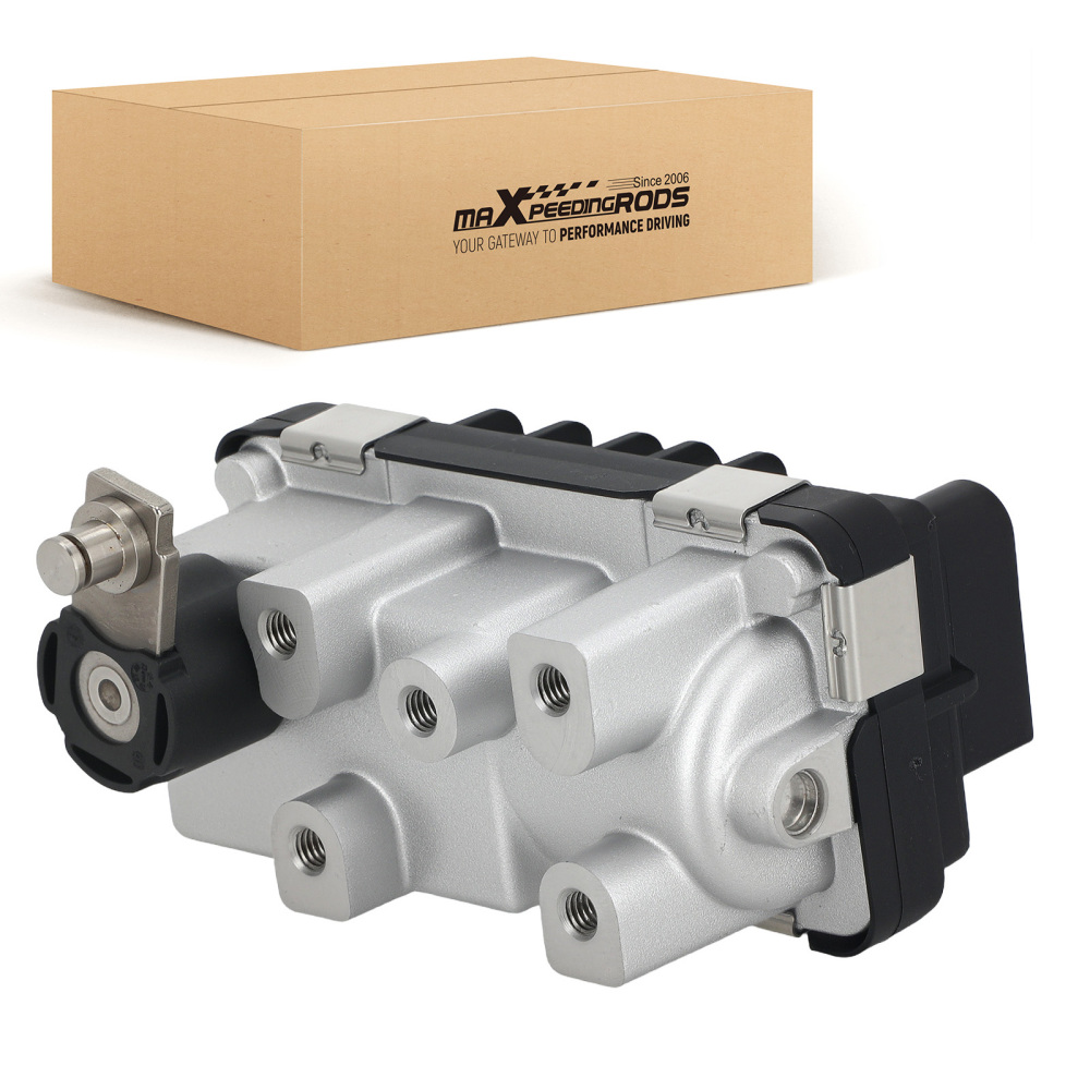Turbo Wastegate Actuator compatible for Mercedes-Benz W203 W211 E200 E220 CDi A646096009980