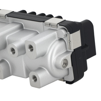 Actionneur Électrique turbo compatible pour Mercedes C200 E200 CDi 90KW 727461 742693