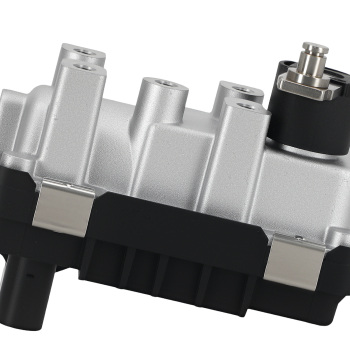 Actionneur Électrique turbo compatible pour Mercedes C200 E200 CDi 90KW 727461 742693