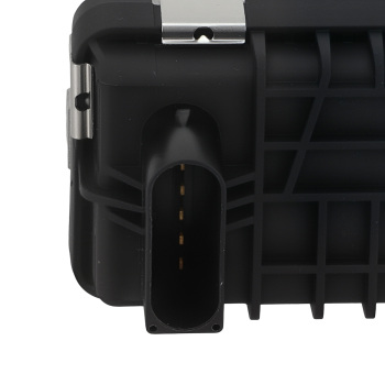 Actionneur Électrique turbo compatible pour Mercedes C200 E200 CDi 90KW 727461 742693