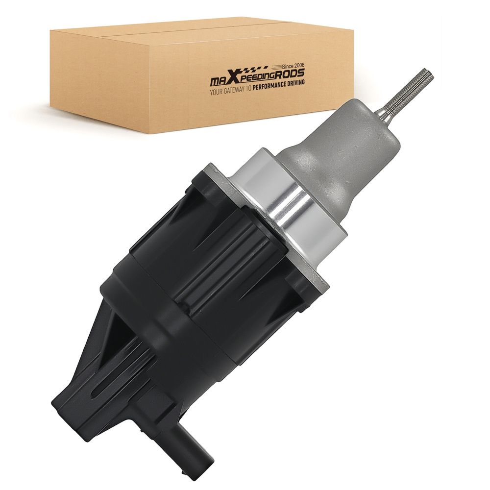 Turbo Electric Actuator compatible for Lincoln Ford Expedition 3.5L 2018-2021 HL3E9G488AC