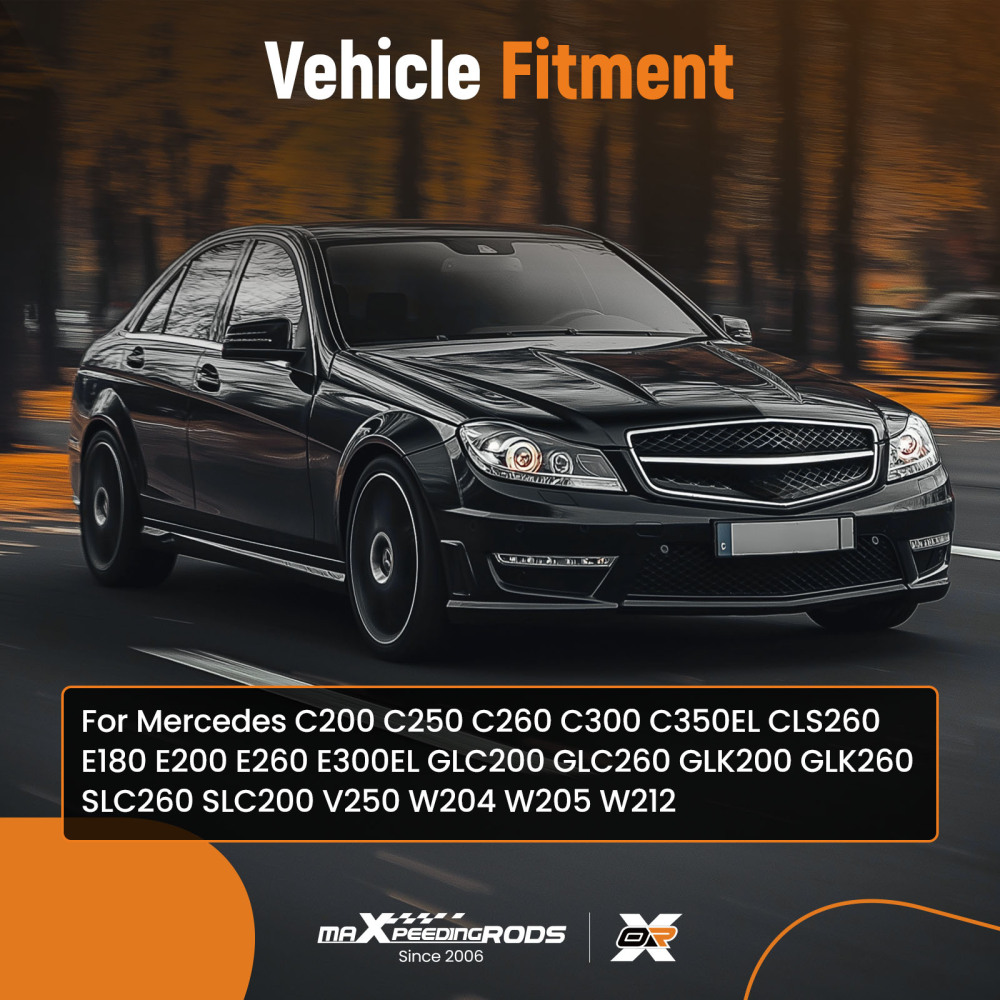 Turbo Wastegate Actuator For Mercedes Benz C300 GLC300 E300 2.0L Gas 2740904080