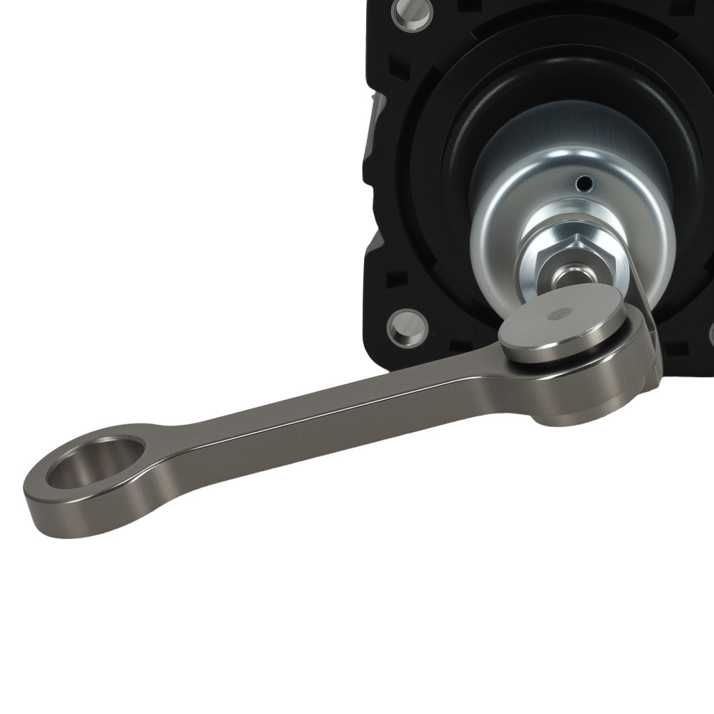 Turbo Wastegate Actuator compatible for Honda Accord 1.5L 2.0L 2018 2019 2020-2022 SB76B3