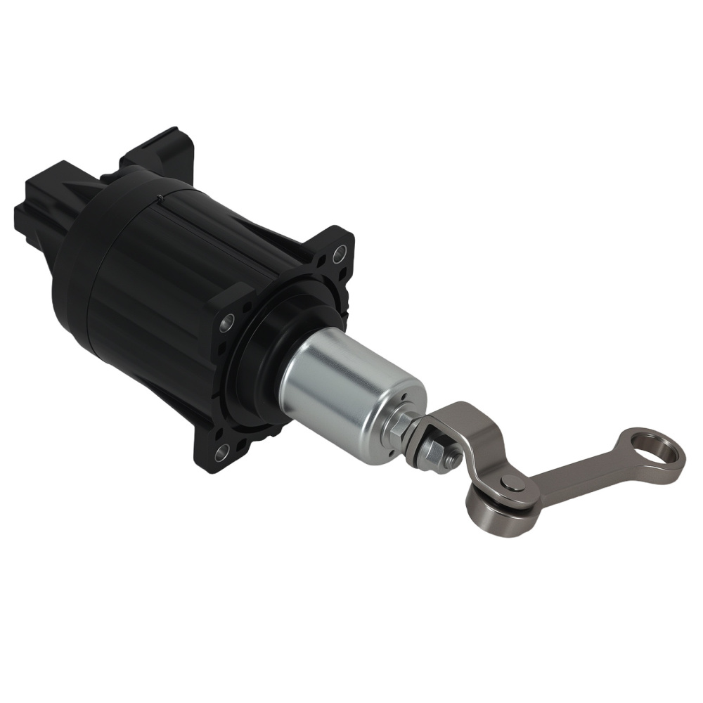 Turbo Wastegate Actuator compatible for Honda Accord 1.5L 2.0L 2018 2019 2020-2022 SB76B3