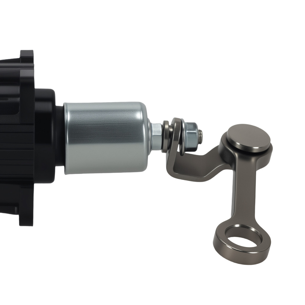 Turbo Wastegate Actuator compatible for Honda Accord 1.5L 2.0L 2018 2019 2020-2022 SB76B3