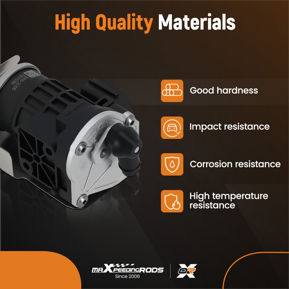 Turbo Actuator Solenoid Valve compatible for Hyundai Sonata 2.0L 2011 2012 2013 2014