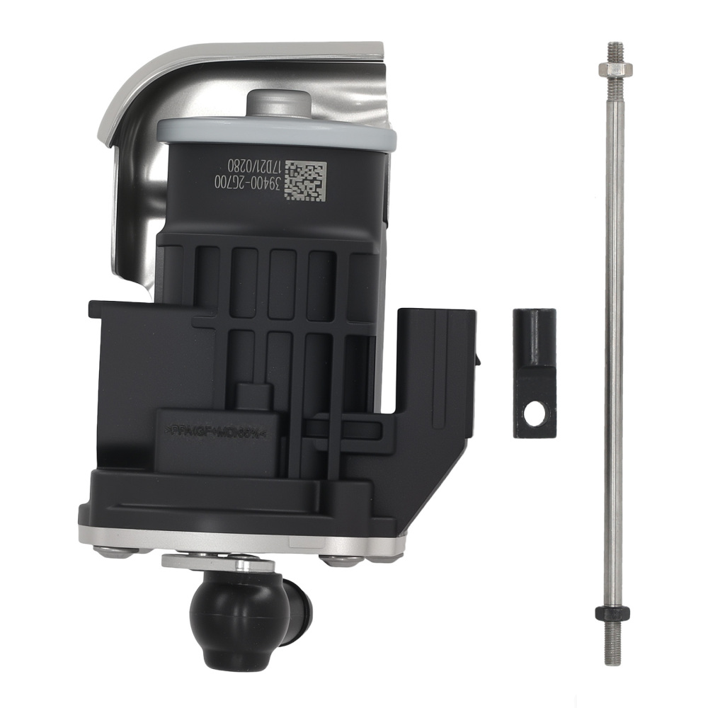 Turbo Actuator Solenoid Valve compatible for Hyundai Sonata 2.0L 2011 2012 2013 2014