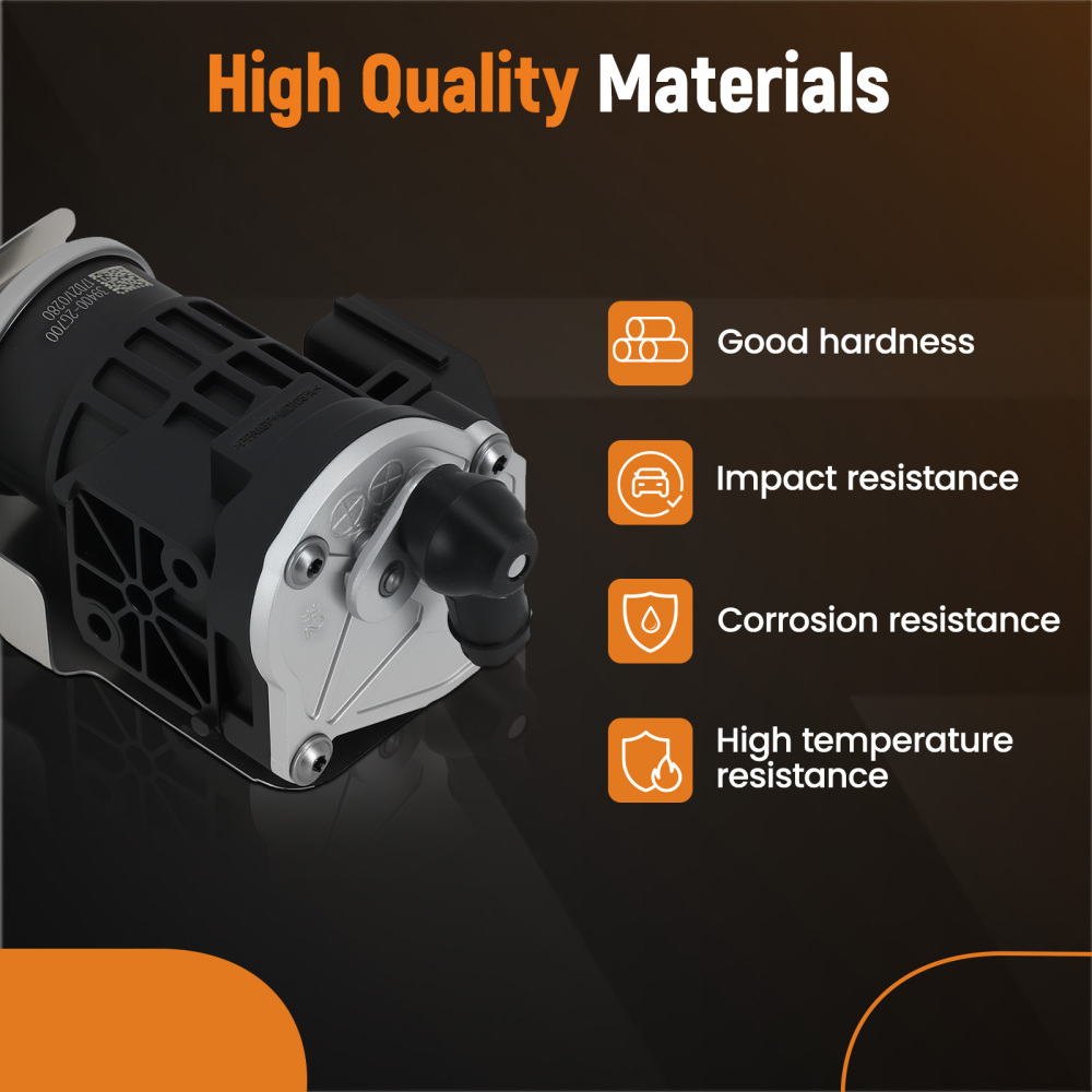 Turbo Actuator Solenoid Valve compatible for Hyundai Sonata 2.0L 2011 2012 2013 2014