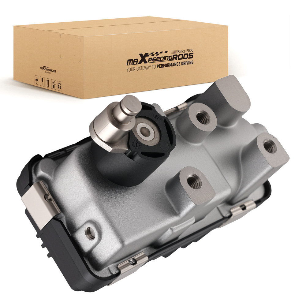 Electric Turbo Actuator for Maxus G10 1.9T Diesel 6NW010099-22 U005 797862 U-005