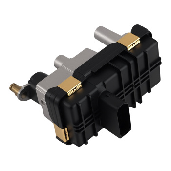 BV40 Turbo Electric Actuator compatible for Nissan Murano 2.5L 140KW 2008-2025 14411LC10B