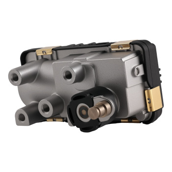 BV40 Turbo Electric Actuator compatible for Nissan Murano 2.5L 140KW 2008-2025 14411LC10B