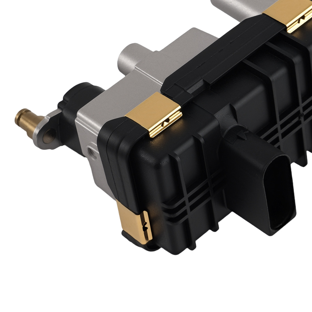 BV40 Turbo Electric Actuator compatible for Nissan Murano 2.5L 140KW 2008-2025 14411LC10B