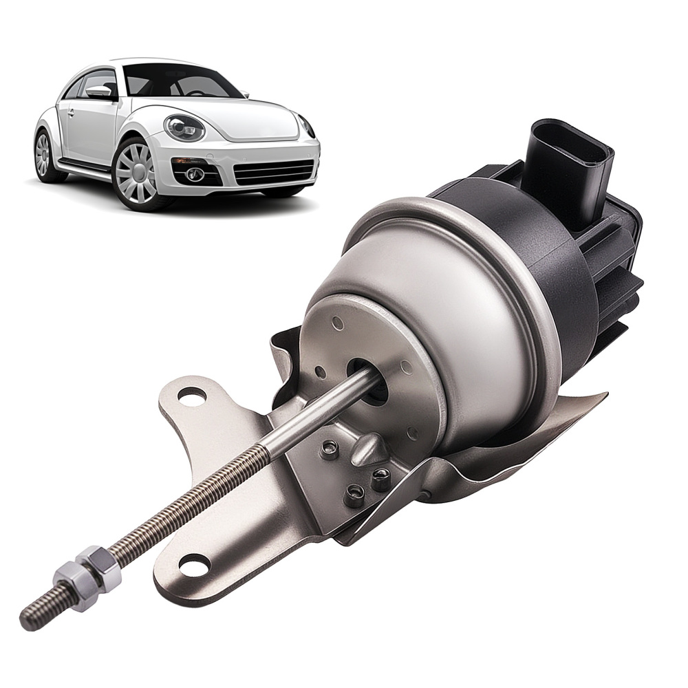 KP39 Turbo Actuator compatible for Volkswagen Beetle compatible for Golf 2004 2005 2006 5439-970-0024