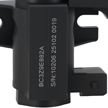 Turbo Vacuum Control Wastegate Solenoid compatible for Ford F-250 F-550 F-450 6.7L 2011-16
