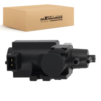 Turbo Vacuum Control Wastegate Solenoid compatible for Ford F-250 F-550 F-450 6.7L 2011-16