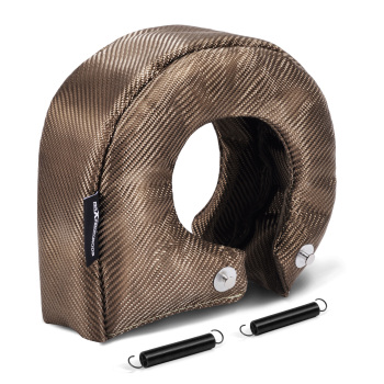 Basalt Fiber T3 TURBO BLANKET for GT25 GT28 GT30 GT35 Universal