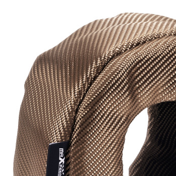 Basalt Fiber T3 TURBO BLANKET for GT25 GT28 GT30 GT35 Universal