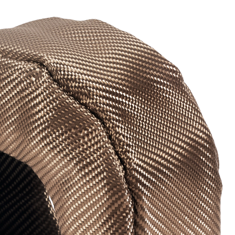 Basalt Fiber T3 TURBO BLANKET for GT25 GT28 GT30 GT35 Universal