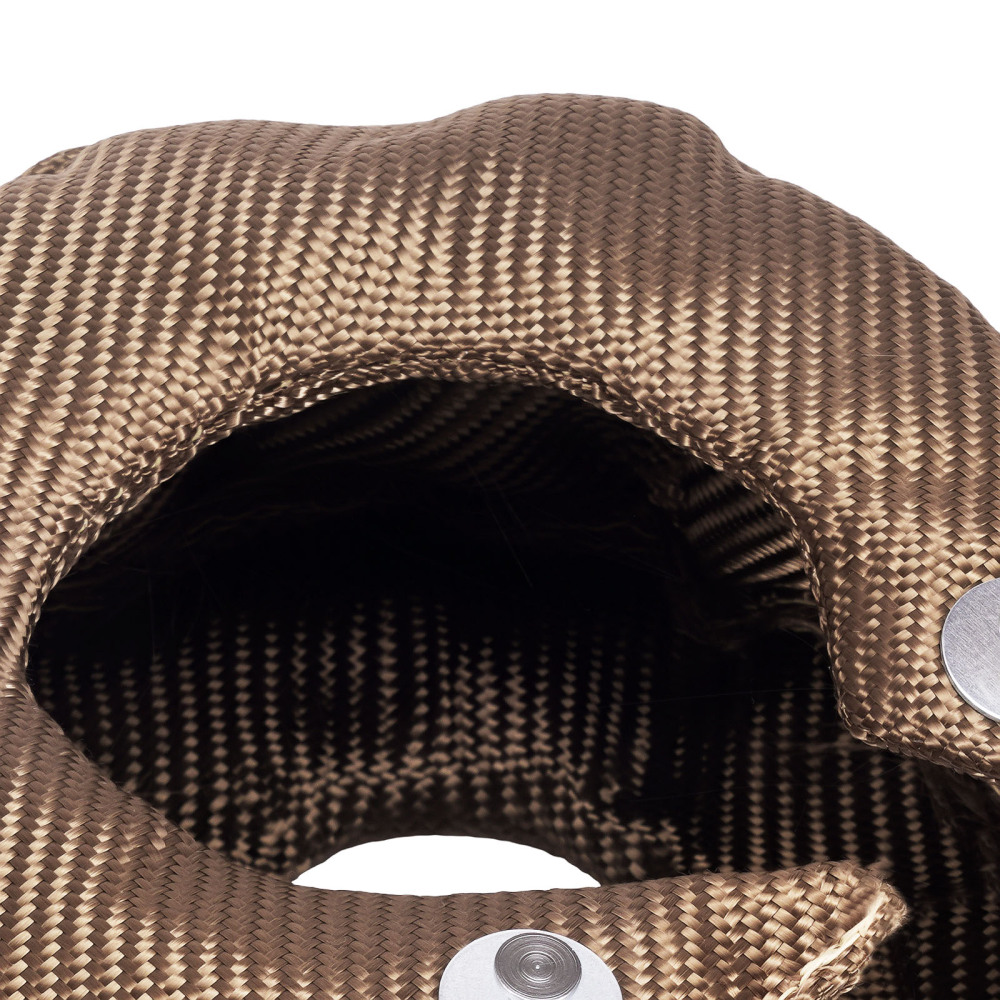 Basalt Fiber T3 TURBO BLANKET for GT25 GT28 GT30 GT35 Universal