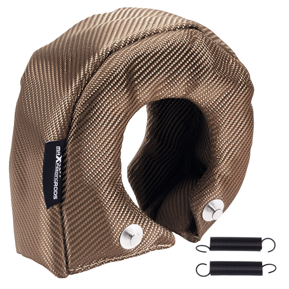 Basalt Fiber T3 TURBO BLANKET for GT25 GT28 GT30 GT35 Universal