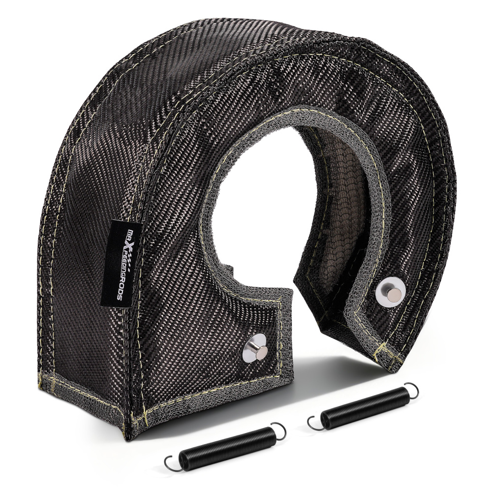 Turbo Blanket T4 for GT30 GT32 GT35 GT37 GT40 GT42 GT47 GT55 NEW