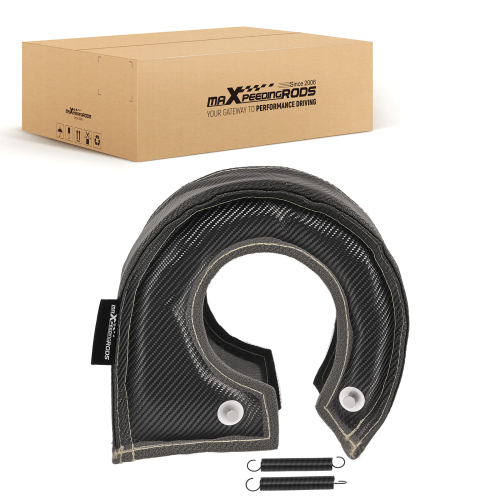 Turbo Blanket T4 for GT30 GT32 GT35 GT37 GT40 GT42 GT47 GT55 NEW