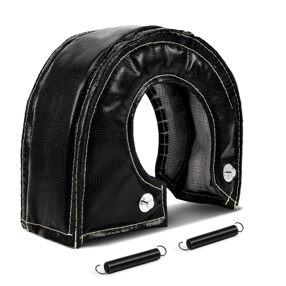 Turbo Blanket Heat Shield T4 for GT30 GT32 GT35 GT37 GT40 GT42 GT47 GT55 NEW